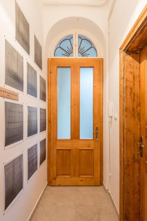 Apartamento Rustic Elegance Budapest